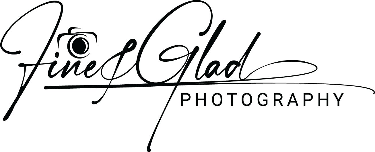 Fine & Glad Logo